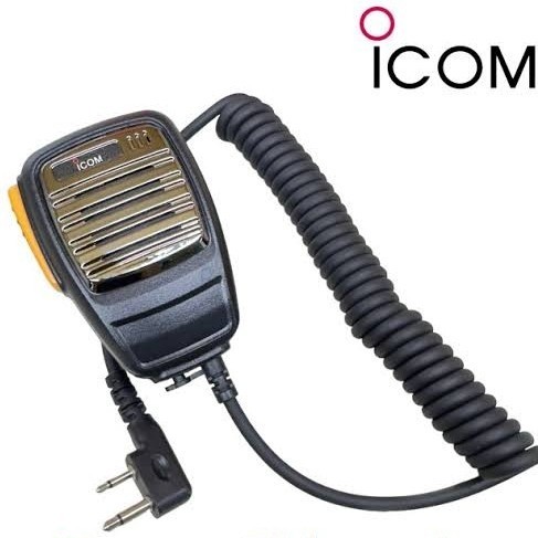 EXTRA MIC HT ICOM V8 V80 V88 U80L EXTRAMIC ALINCO A10 W10 W500 W50 U88