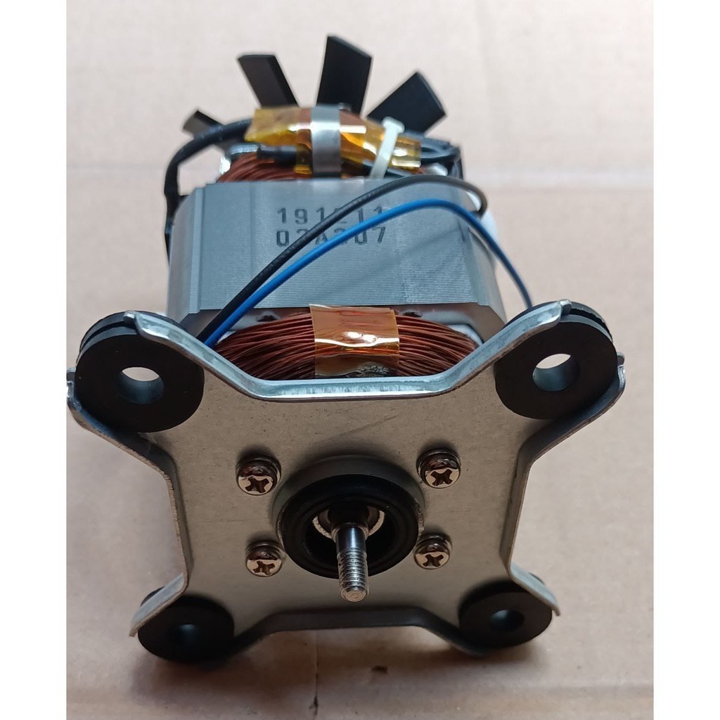 MOTOR DINAMO BLENDER PHILIPS HR2157 HR 2157