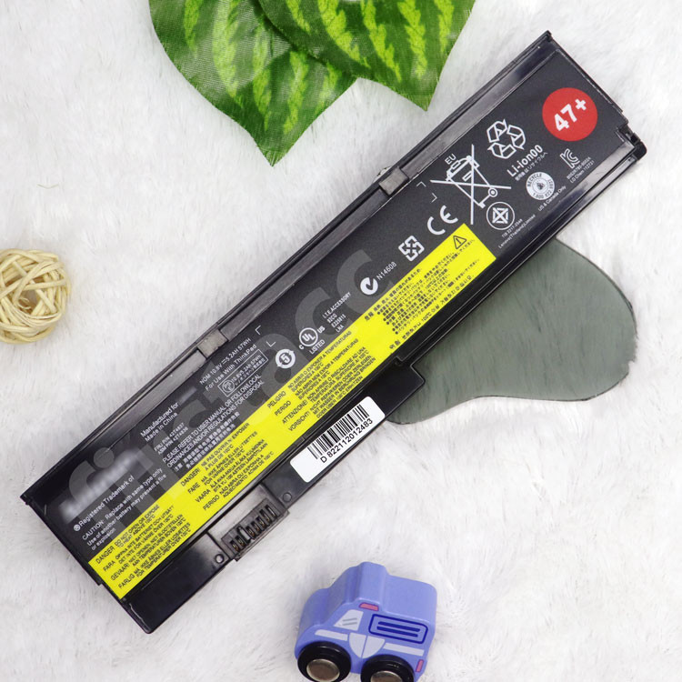 Baterai LVO Thinkpad X200 X200S X201 X201S X201i New