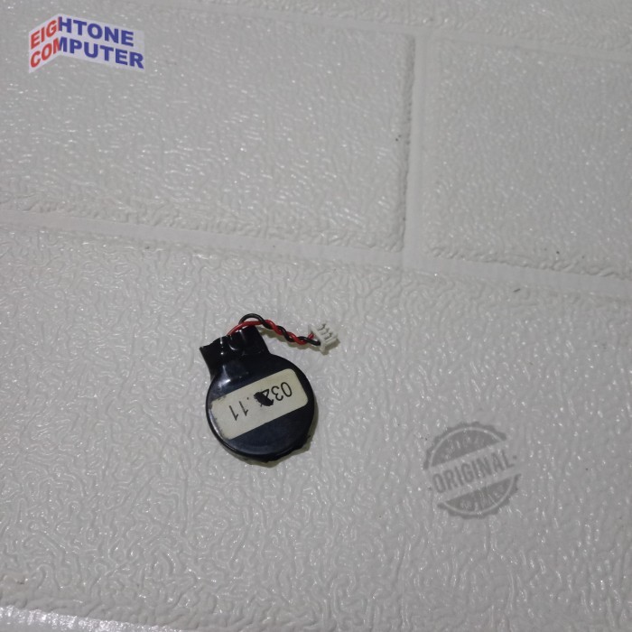 Baterai Batre CMOS Lenovo B460