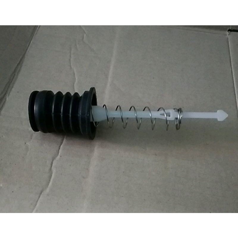 ready stok SEAL PEMBUANGAN MESIN CUCI LG SET WP-600N