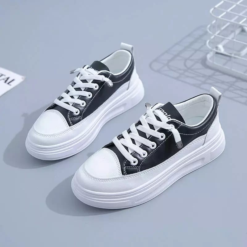 [NEW PRODUCT] Sepatu Sneakers Wanita Kasual Fashion Youngji AMC 60
