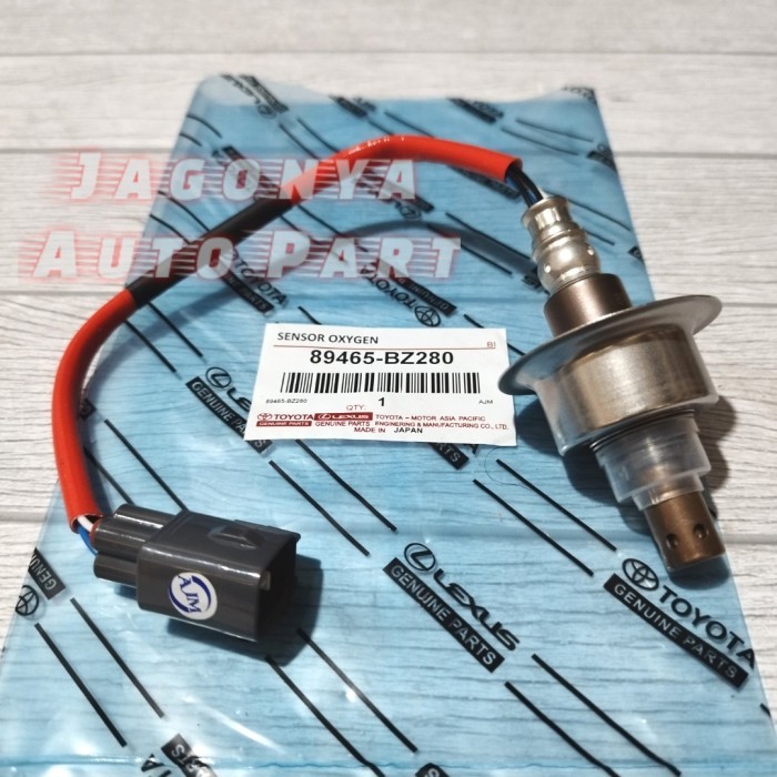 Sensor Oksigen O2 - All New Avanza / Xenia / Veloz 2012 2013 2014 2015 BARU