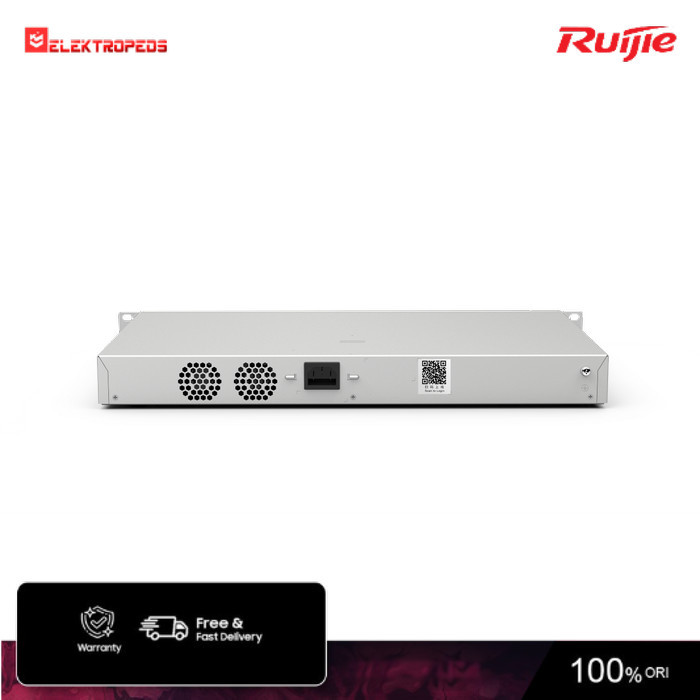 Ruijie Reyee RG-NBS3200-48GT4XS - Ruijie Switch - Ruijie