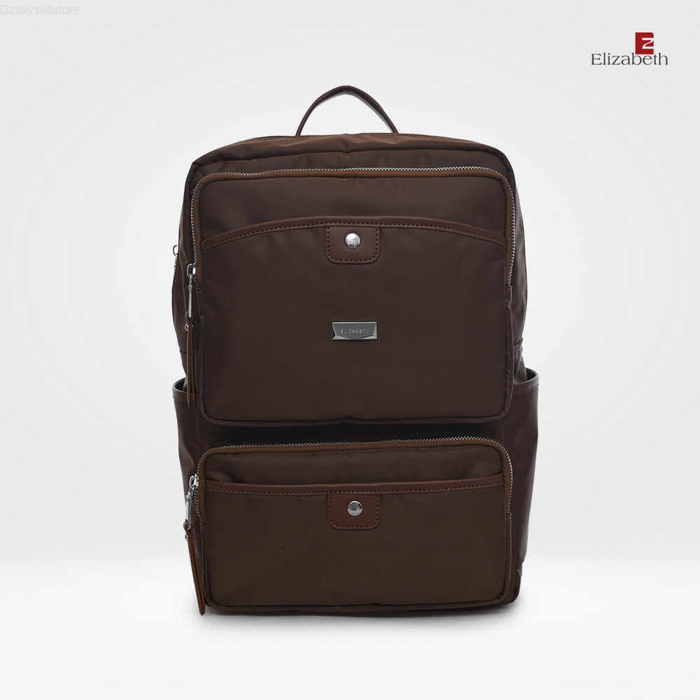 Tas Ransel Wanita Elizabeth Backpack 0055-5901