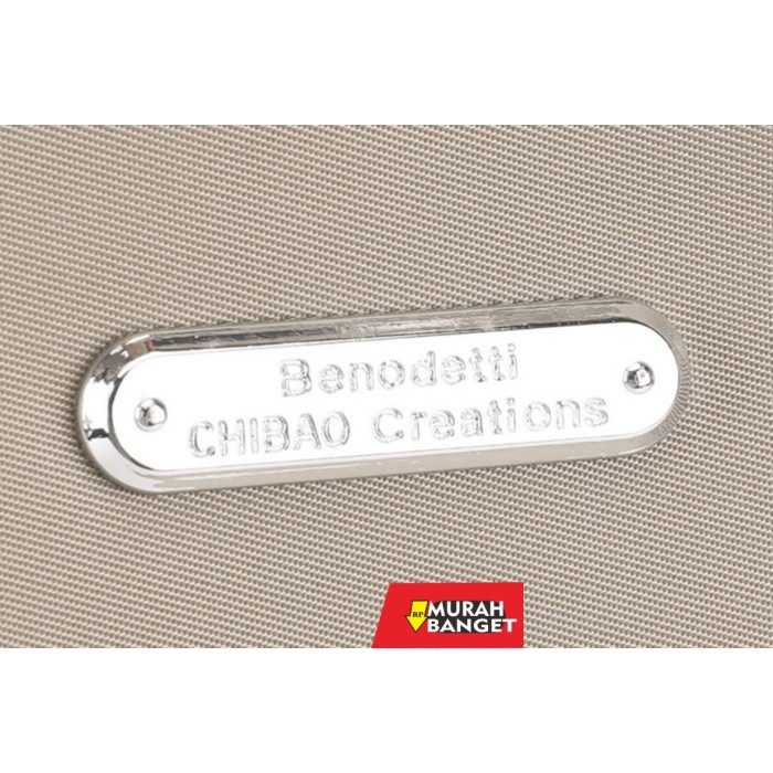 tas selempang wanita simple elegan TAS SELEMPANG WANITA IMPORT CHIBAO 2432# - Hitam