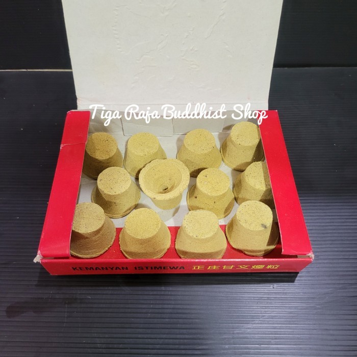 Dupa Kemenyan Istimewa Malaysia