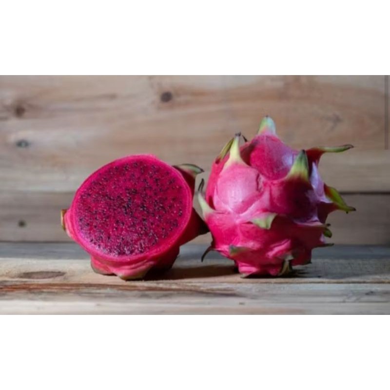 

PROMO BUAH NAGA MERAH MERAH DAPAT /2PCS