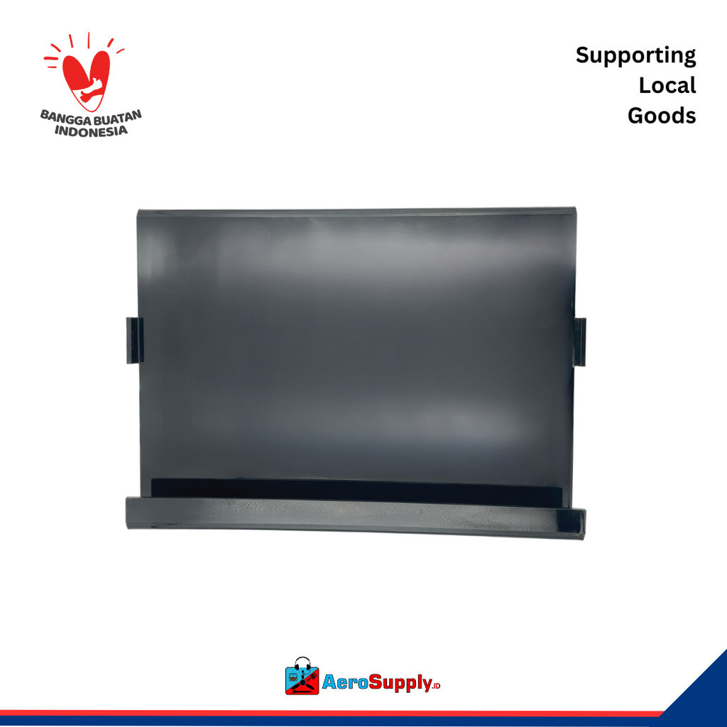 IPAD HOLDER AIRBUS A320 - AKRILIK