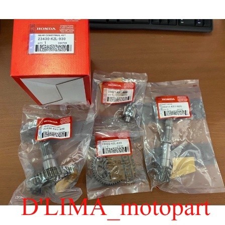 gigi rasio set as pully as roda beat fi scoopy fi spacy original kzl