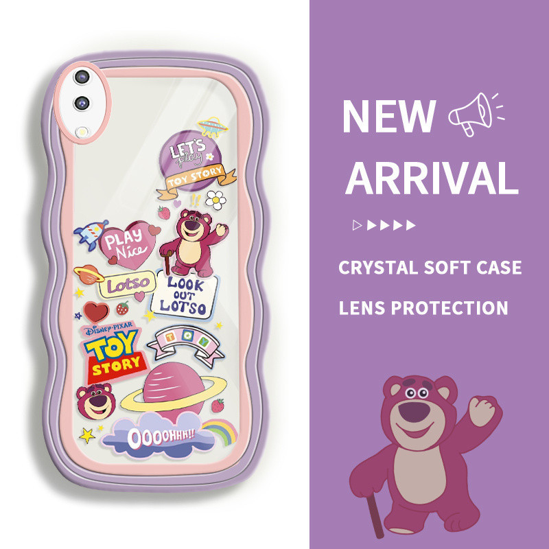 SoftCase For Samsung M14 5G M11 M12 M13 M10 M10s Samaung M01s M02 Samsumg M04 For SamsungM14 For Sam