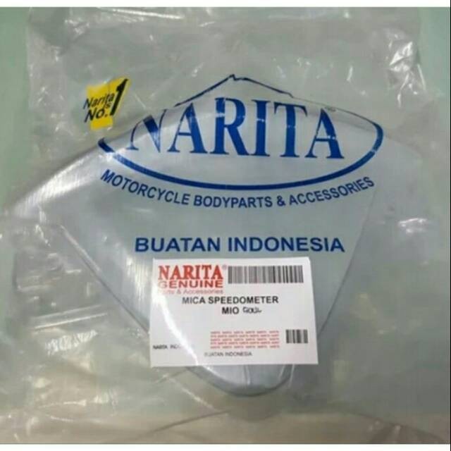 Mika Speedometer Mio Soul Karbu