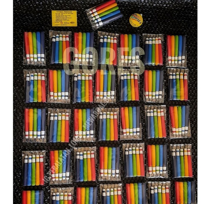 

PROMO!! -alat kerik crayon