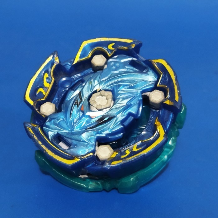Beyblade Burst Naked Spriggan 2nd Takara