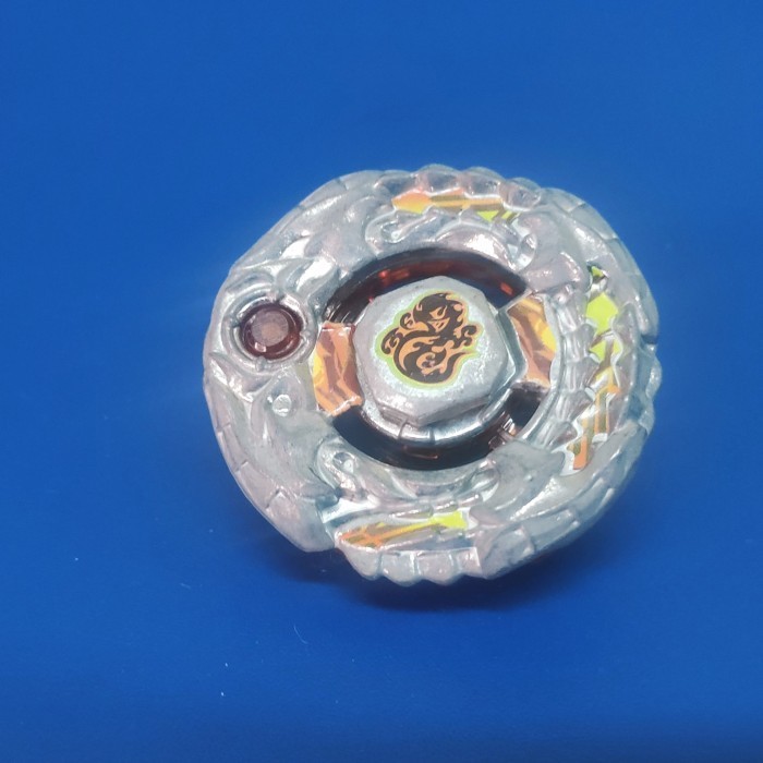 Beyblade Zero G - Shinobi Saramanda 2nd SegaToys