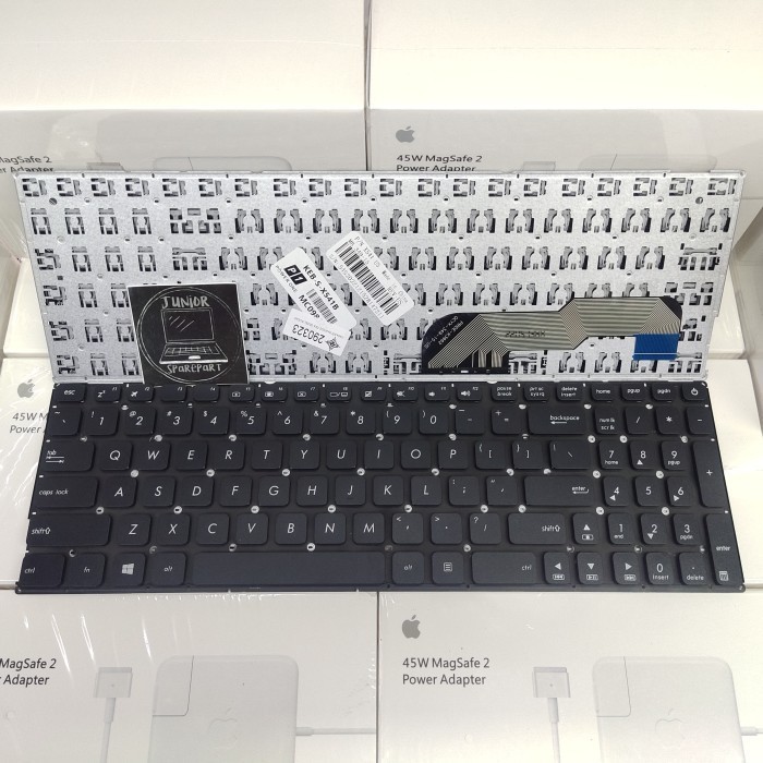 Keyboard Laptop Asus X541 X541U X541S X541N