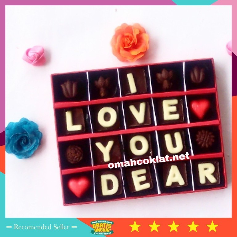 

Hampers Boneka Murah Wisuda Valentine Anniversary Wedding Pernikahan / KADO UNIK COKLAT HURUF Coklat Valentine bonus buket cantik