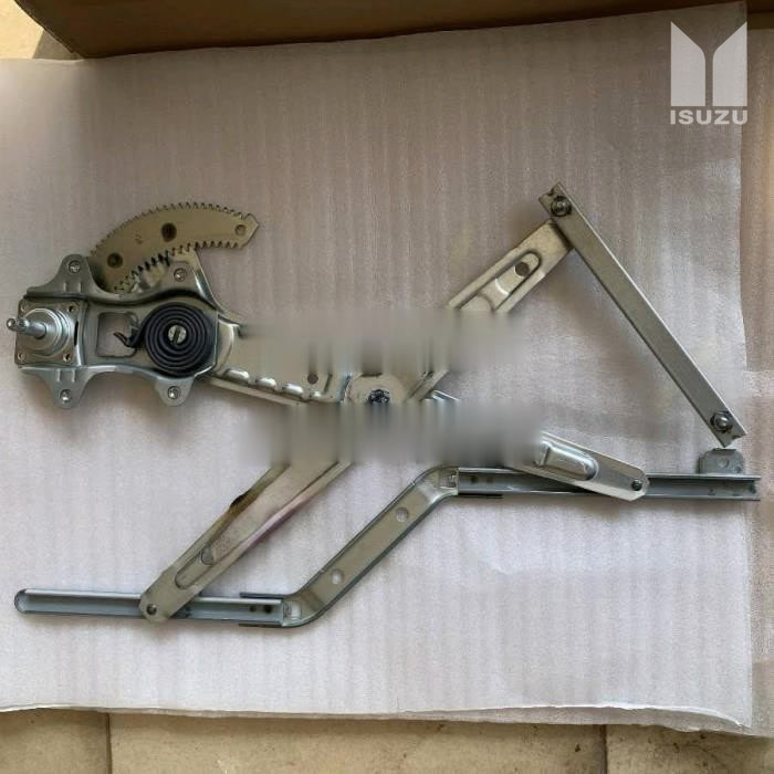 Regulator Kaca Pintu Isuzu Elf GIGA NMR 71 NLR 55 NMR71 NLR55 Original - KIRI