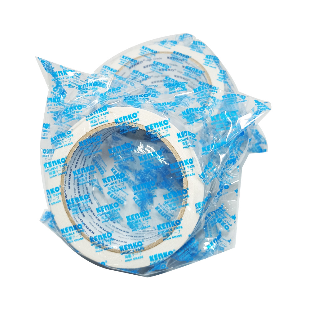 

KENKO - Double Tape Kertas 2 Inch 48mm - Roll