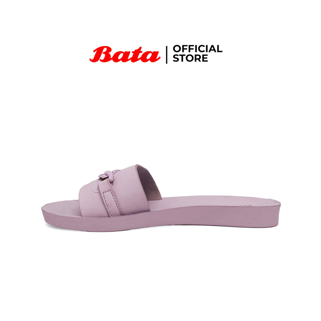 BATA [Online Exclusive] Flat Wanita JESSY - 5809204