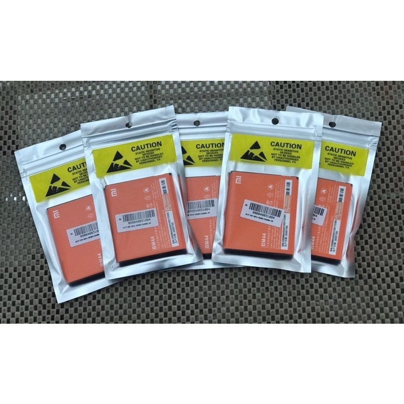 BATTERY BATRAI OEM REDMI 2S / BM44 BERGARANSI