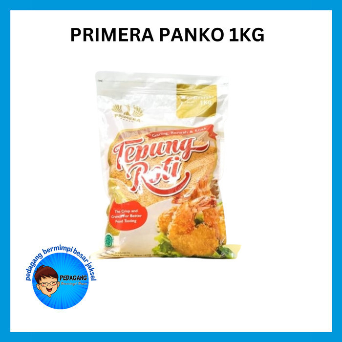 

PRIMERA PANKO 1KG