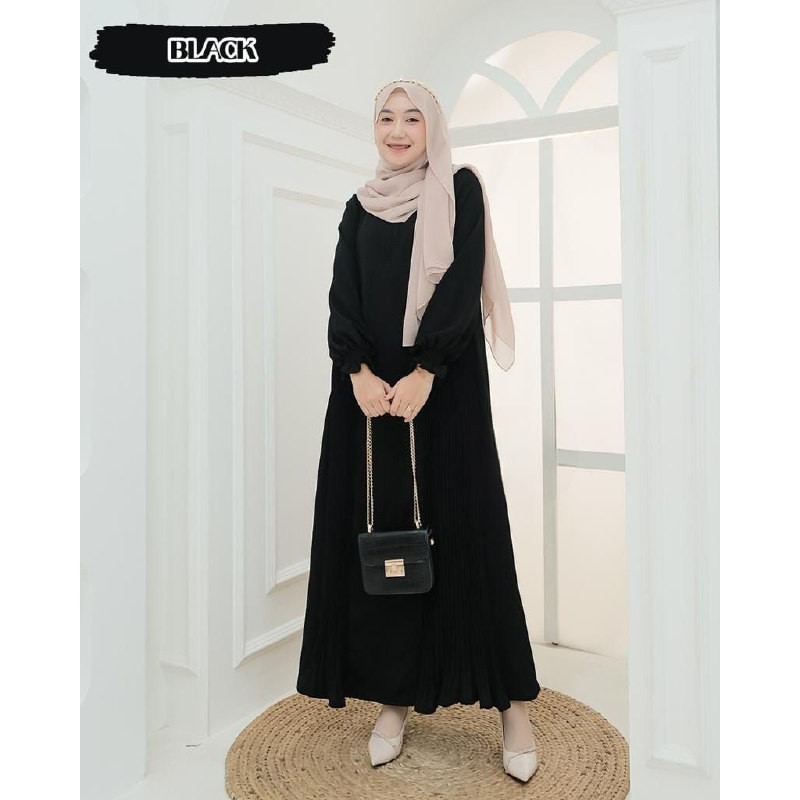 SAHARA DRESS