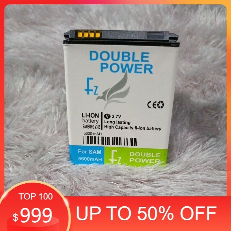 BATREY BATRAI SAMSUNG GALAXY V/J1 Mini  TTYPE(G313)BARANG ORIGINAL DOBEL POWER JF