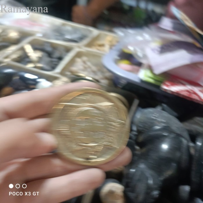 

koin sastra jendra ganesha sepuh majapahit Murah Meriah JD Murah