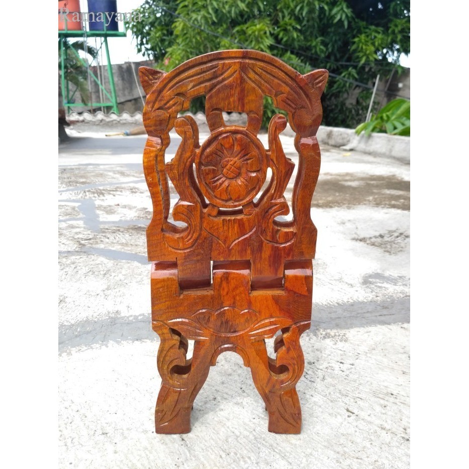 

Rekal Ukir 20 cm murah