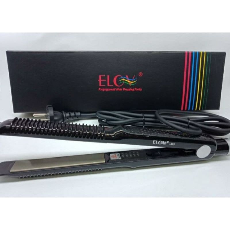 CATOK ELOV 829 2 JARI CATOKAN ELOV termurah bisa cod