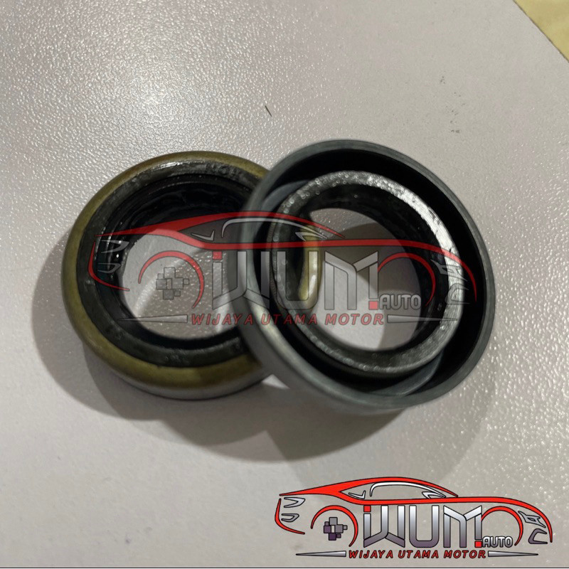 SEAL INJECTION PUMP SIL BOS POM INJEKTOR L300 DIESEL KUDA DIESEL