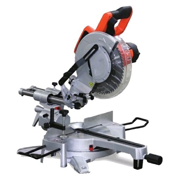 PROMO SALE SPESIAL ALDO SLIDING Mesin Potong Aluminium Kayu Mitter Miter Saw 10 in maktec