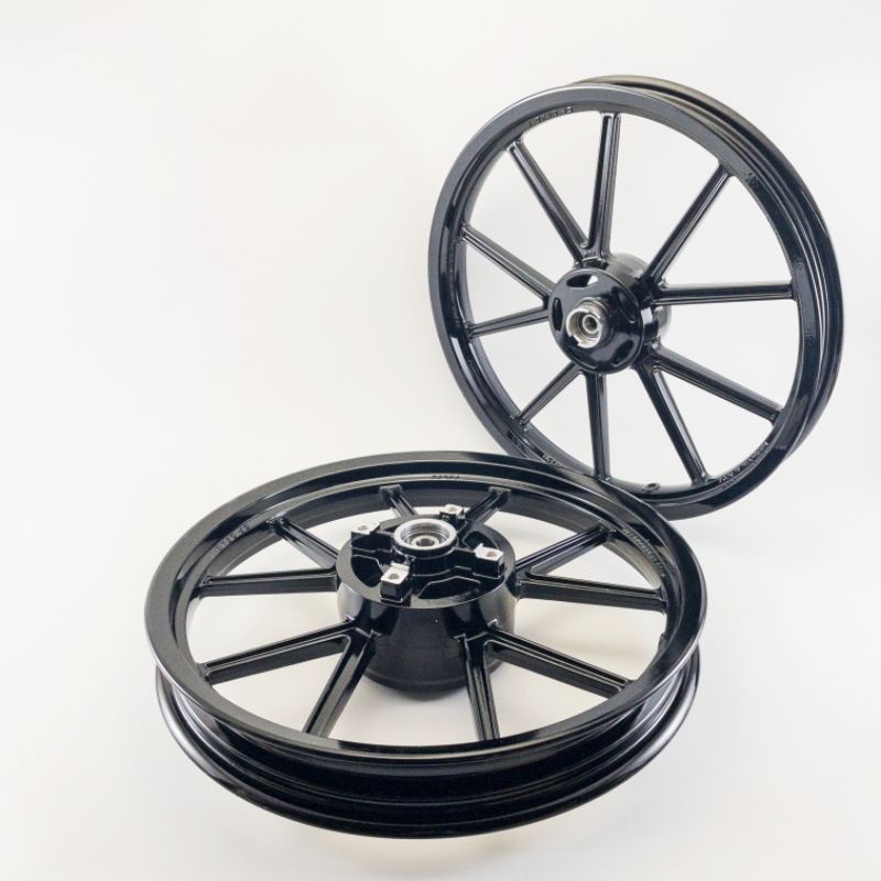 VELG GP WHELL NINJAR SS velg Power GP Drag-1 Ninja 150R