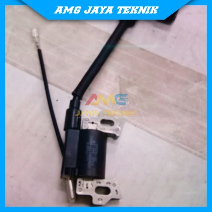 

SPARE PART UNTUK ROVER CDI - COIL DURACUT 820