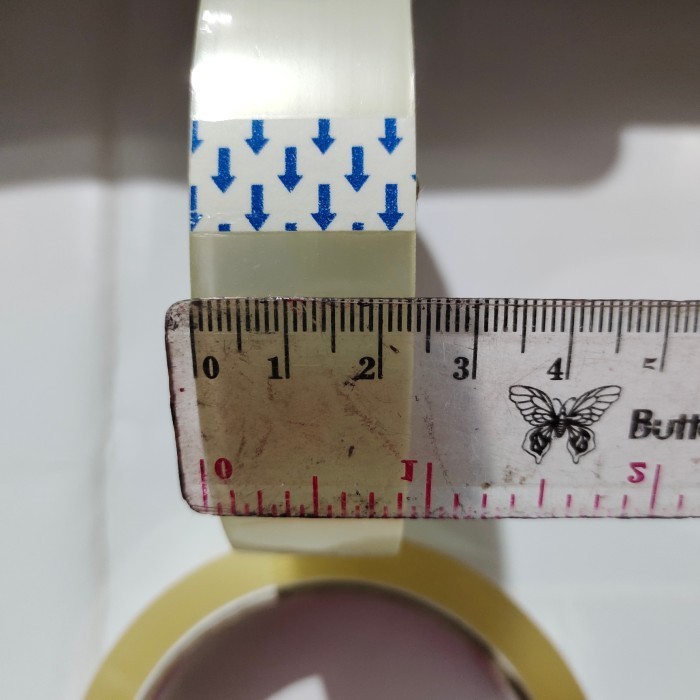 

ISOLATIF 1 INCH | ISOLATIF 1 INCH MURAH - Murah