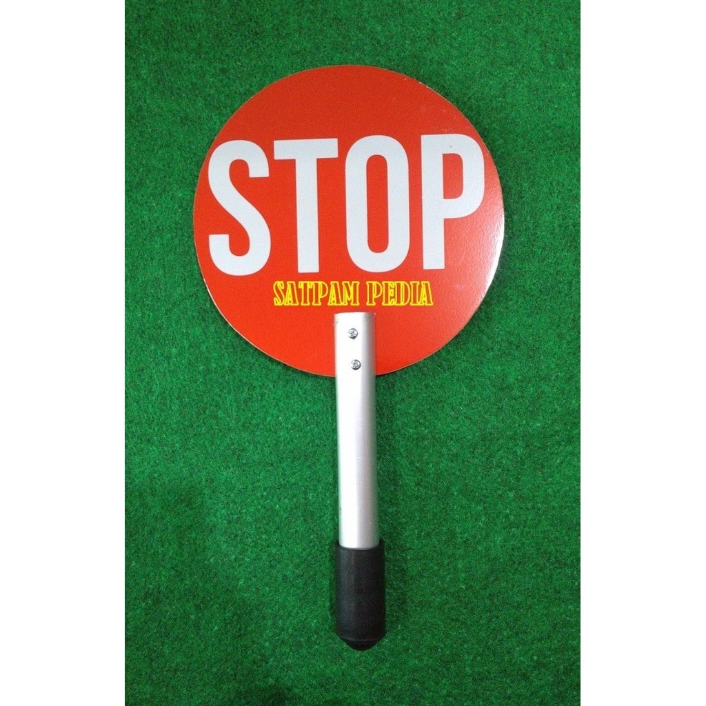

Papan Stop - Papan Parkir Stop