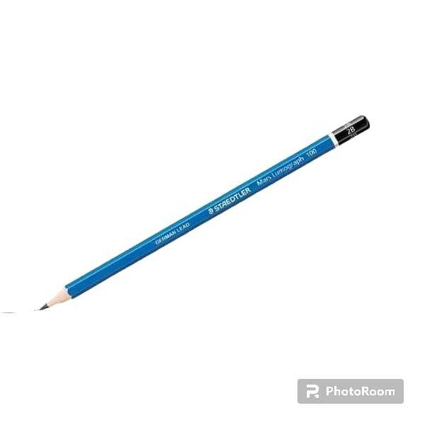 

Pensil Staedler 1 Pack