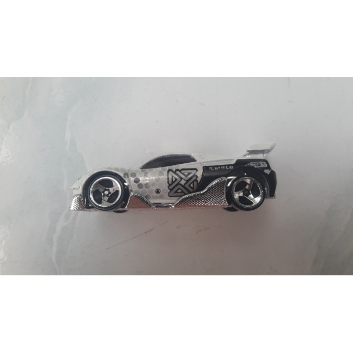 ASSORTED DIECAST LOOSE : HOTWHEELS - MS-T SUZUKA RARE -KA67