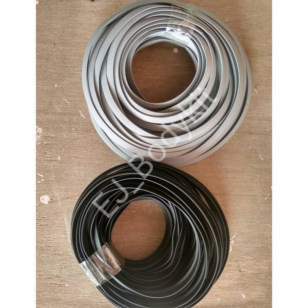 Karet List List Karet Fender Spakbor Dan Bodykit Mobil