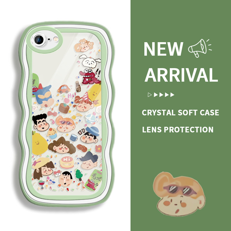 SoftCase For Oppo A71 2017 A71 2018 A72 For OppoA71 OPOP A72 4G 0PP0 A71 OP Case Casing HP Kesing Lu