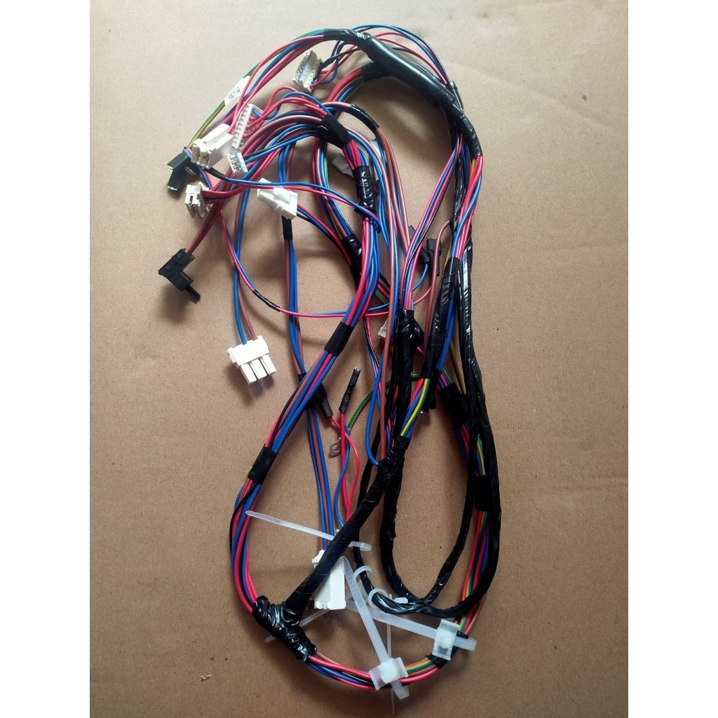 KABEL MESIN CUCI AQUA FRONT LOADING FQW-850829QD FQW 850829QD