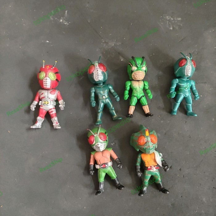 wcf kamen rider zx zo j shin skyrider sky amazon showa non ori