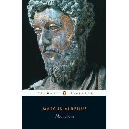 

Meditations,Marcus Aurelius (Emperor of Rome), Martin Hammond, 2006