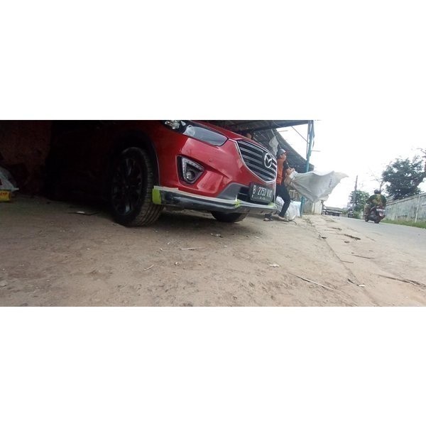 PROMOO BODYKIT MAZDA CX5 BODYKIT MAZDA bos GRADE-A