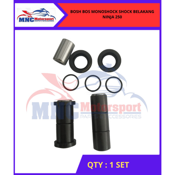BOSH BOS MONOSHOCK SHOCK BELAKANG NINJA 250