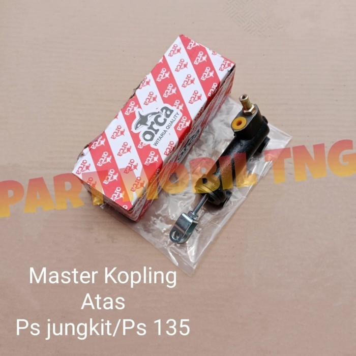 Master Kopling Atas Mitsubishi PS 100 Jungkit/PS 120 Jungkit/PS 135