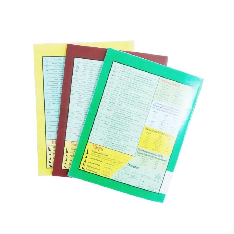 

Pengiriman Cepat Grosir Harga Yang Baik Buku Latihan dari Pabrik Pasokan untuk Siswa Menulis