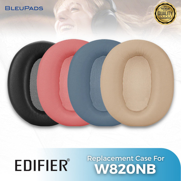 Earpad Cushion Earcup Edifier W820NB W820 W 820NB 820 NB Bantalan Busa