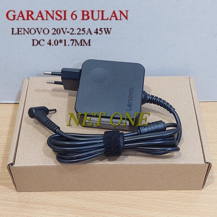 Adaptor Charger For 510S-13 510S-13IKB 510S-14IKB 45W -NETONE